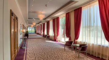 Radisson Blu Resort & Spa Golden Sands
