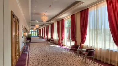 Radisson Blu Resort & Spa Golden Sands