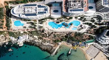 Radisson Blu Resort & Spa Golden Sands