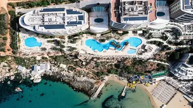 Radisson Blu Resort & Spa Golden Sands