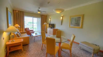 Radisson Blu Resort & Spa Golden Sands