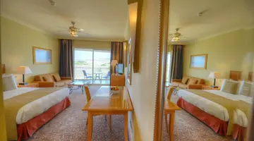Radisson Blu Resort & Spa Golden Sands