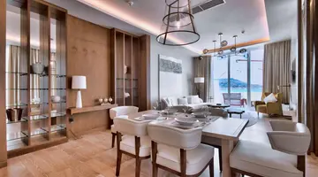 Radisson Blu Resort & Spa Golden Sands