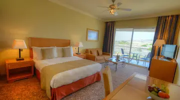 Radisson Blu Resort & Spa Golden Sands