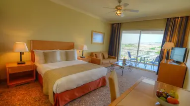Radisson Blu Resort & Spa Golden Sands