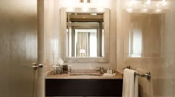 Radisson Blu Resort & Spa Golden Sands