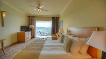 Radisson Blu Resort & Spa Golden Sands