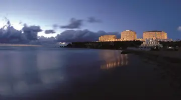 Radisson Blu Resort & Spa Golden Sands