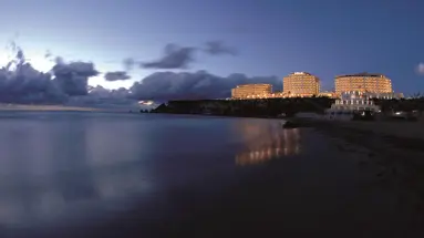 Radisson Blu Resort & Spa Golden Sands