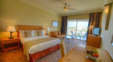 Radisson Blu Resort & Spa Golden Sands