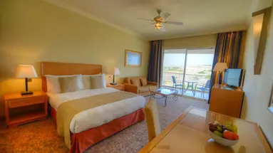 Radisson Blu Resort & Spa Golden Sands