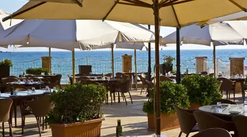 Radisson Blu Resort & Spa Golden Sands