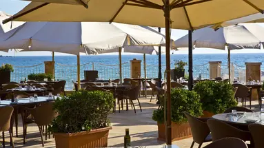 Radisson Blu Resort & Spa Golden Sands