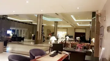 Radisson Blu Resort & Spa Golden Sands