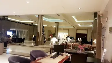 Radisson Blu Resort & Spa Golden Sands