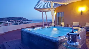 Radisson Blu Resort & Spa Golden Sands