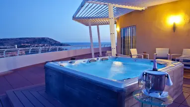 Radisson Blu Resort & Spa Golden Sands