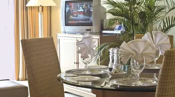Radisson Blu Resort & Spa Golden Sands