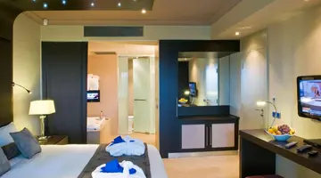Radisson Blu Resort & Spa Golden Sands