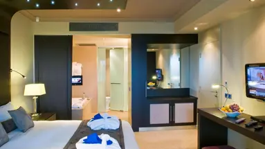 Radisson Blu Resort & Spa Golden Sands