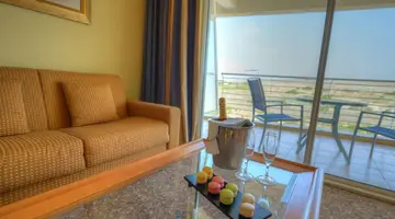 Radisson Blu Resort & Spa Golden Sands