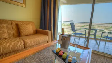 Radisson Blu Resort & Spa Golden Sands