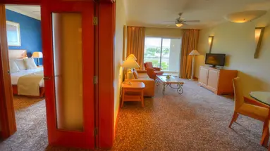 Radisson Blu Resort & Spa Golden Sands