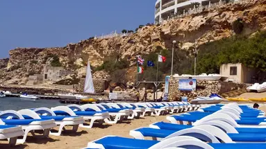 Radisson Blu Resort & Spa Golden Sands