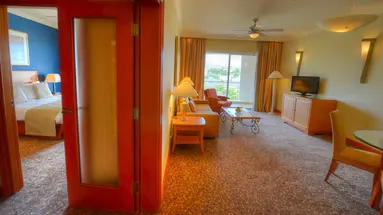 Radisson Blu Resort & Spa Golden Sands