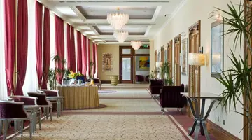 Radisson Blu Resort & Spa Golden Sands