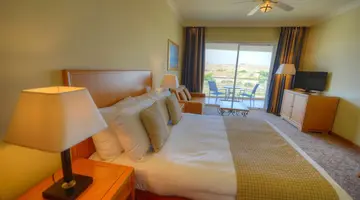 Radisson Blu Resort & Spa Golden Sands