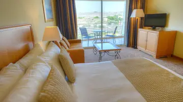 Radisson Blu Resort & Spa Golden Sands