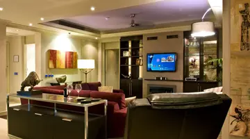 Radisson Blu Resort & Spa Golden Sands