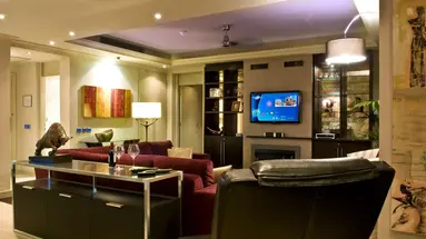 Radisson Blu Resort & Spa Golden Sands
