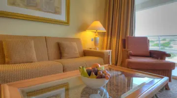 Radisson Blu Resort & Spa Golden Sands