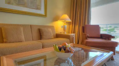 Radisson Blu Resort & Spa Golden Sands