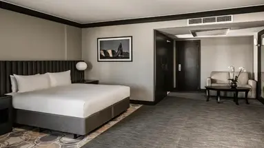 Radisson Blu Resort & Spa Golden Sands