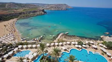 Radisson Blu Resort & Spa Golden Sands