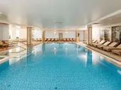 Radisson Blu Resort & Spa Golden Sands