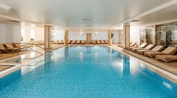 Radisson Blu Resort & Spa Golden Sands