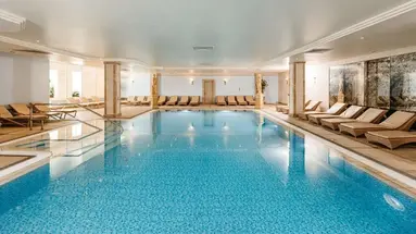 Radisson Blu Resort & Spa Golden Sands
