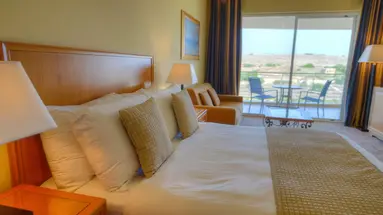Radisson Blu Resort & Spa Golden Sands