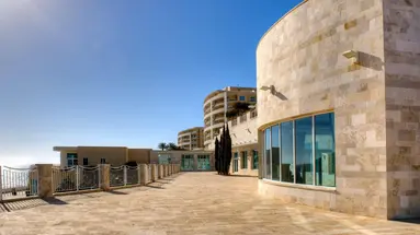 Radisson Blu Resort & Spa Golden Sands