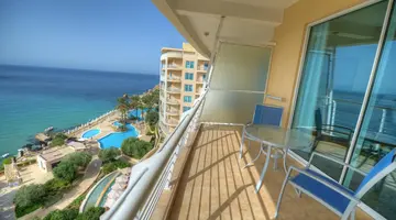 Radisson Blu Resort & Spa Golden Sands