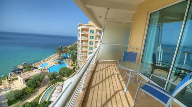 Radisson Blu Resort & Spa Golden Sands