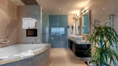 Radisson Blu Resort & Spa Golden Sands