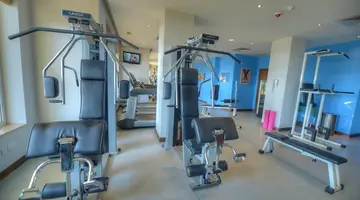 Radisson Blu Resort & Spa Golden Sands
