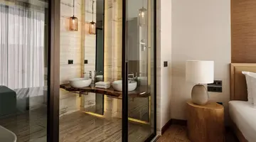 Radisson Blu Resort & Spa Golden Sands