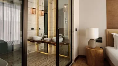 Radisson Blu Resort & Spa Golden Sands