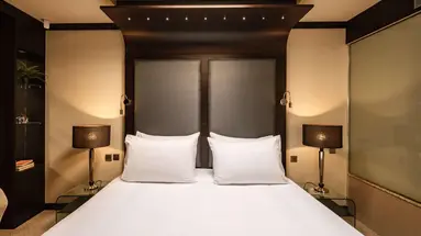 Radisson Blu Resort & Spa Golden Sands